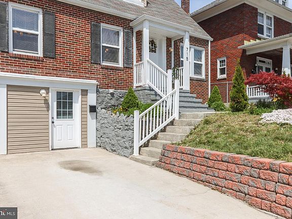 5th image of 715 Guilford Ave
