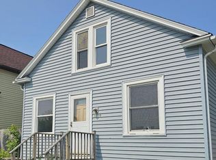 3210 Caledonia St, Racine, WI 53402