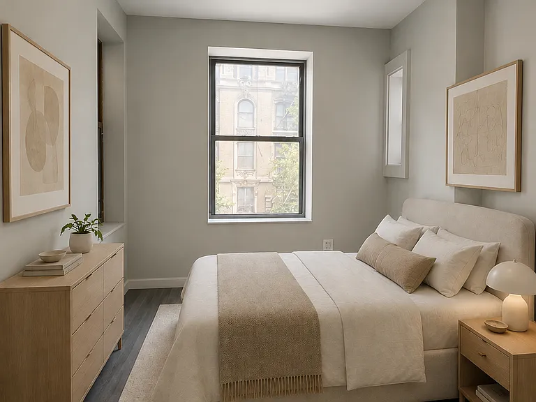 618 W 136th St #2D — Photo 4