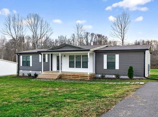 920 Kinniard Rd, Cookeville, TN 38501