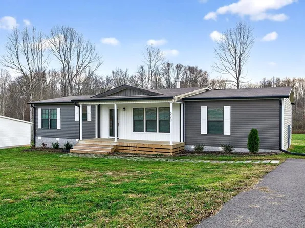 920 Kinniard Rd, Cookeville, TN 38501