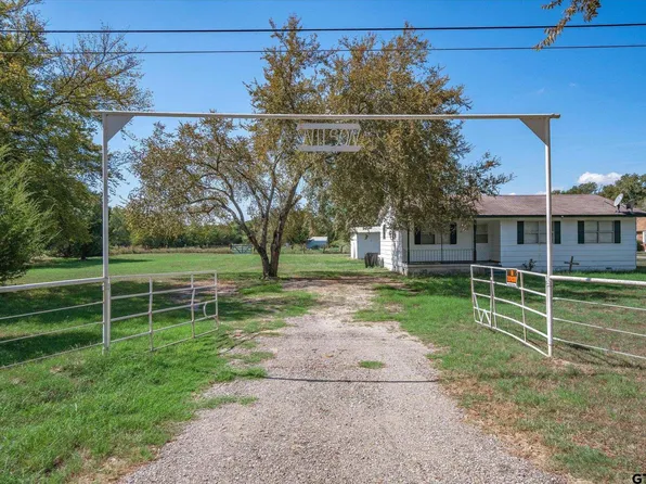 12374 County Road 316, Terrell, TX 75161