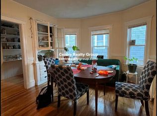 12 Pinkham Rd #1, Medford, MA 02155