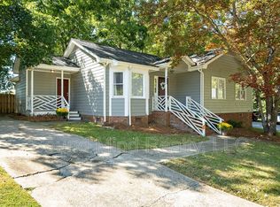 3600 Ladywood Ct, Raleigh, NC 27616