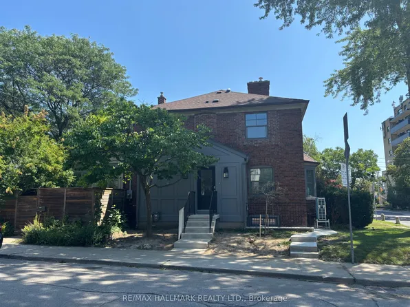 3 Whitewood Rd, Toronto, ON M4S 2X8
