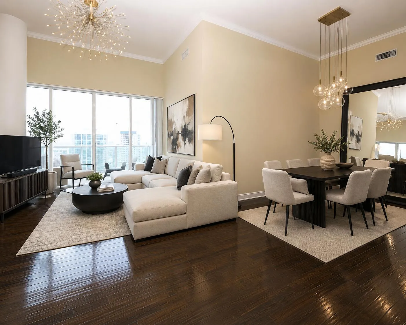 3 bed, 2.0 bath, 1551 sqft, $5,000 — Photo 2