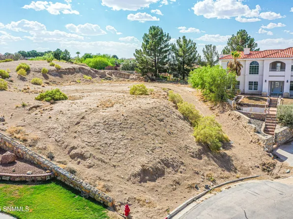 126 Cherry Hill Ln, Santa Teresa, NM 88008