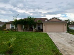 3733 6th St W UNIT 5, Lehigh Acres, FL 33971