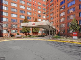 1121 Arlington Blvd APT 111, Arlington, VA 22209