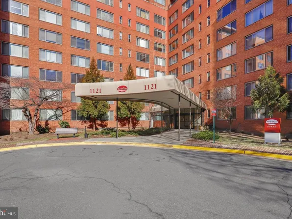 1121 Arlington Blvd APT 934, Arlington, VA 22209