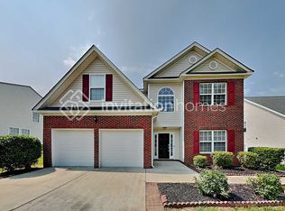 911 Wind Carved Ln, Monroe, NC 28112