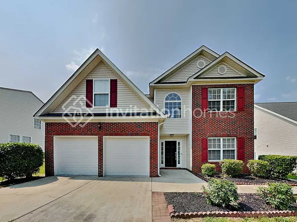 911 Wind Carved Ln, Monroe, NC 28112