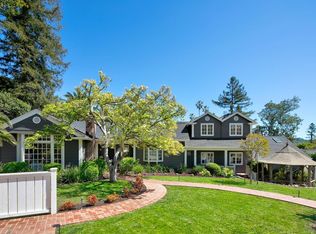 20 Fairhills Dr, San Rafael, CA 94901