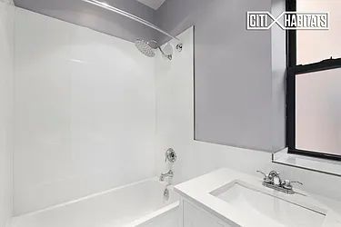 Rented by Citi Habitats