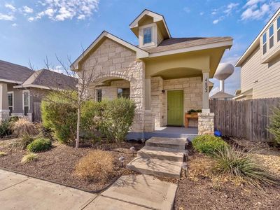 4622 Inicio Ln #393, Austin, TX, 78725