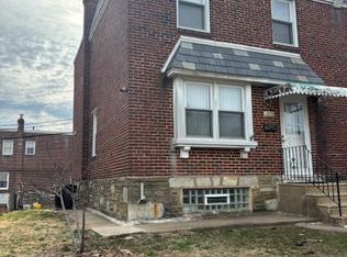 1830 Faunce St, Philadelphia, PA 19111