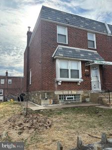1830 Faunce St, Philadelphia, PA, 19111