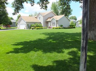 1507 6th Ave N, Sartell, MN 56377