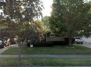 455 Spinning Rd, Dayton, OH 45431