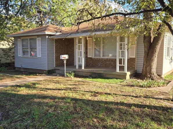 3819 33rd St, Lubbock, TX 79410