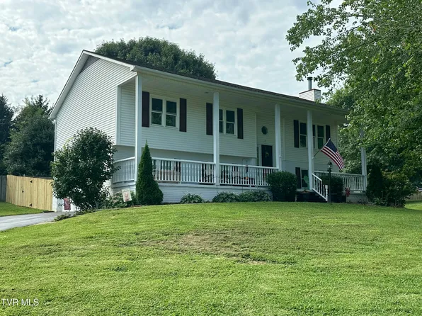 1 Windsor Ct, Johnson City, TN 37601