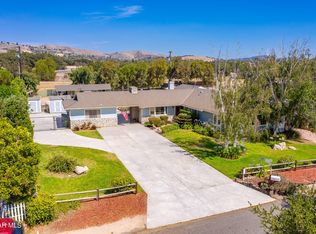 1112 Waverly Heights Dr, Thousand Oaks, CA 91360