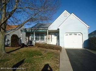 8 Appleby Way, Toms River, NJ 08757