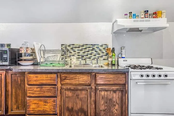 3145 NE Flanders St #1 — Photo 5