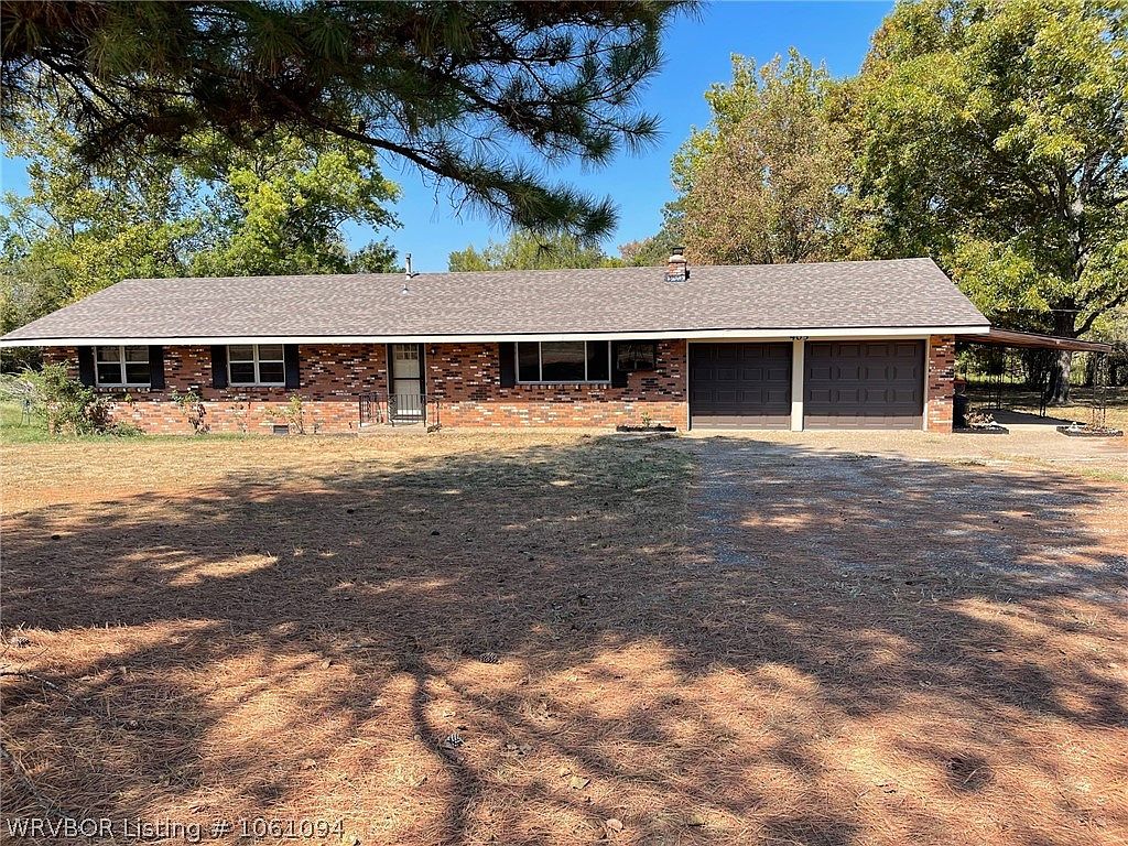 405 Reaves Ave, Pocola, OK 74902 Zillow