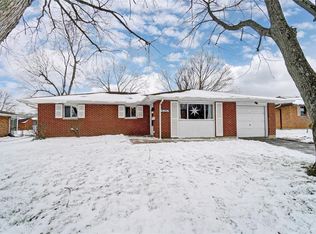 5757 Kendon St, Dayton, OH 45414