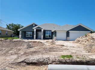 1112 NW 12th Ter, Cape Coral, FL 33993
