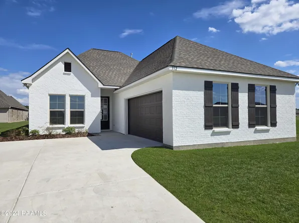 312 Hidden Meadows Dr, Lafayette, LA 70506