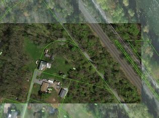165 & 175 4th St, Mount Wolf, PA 17347