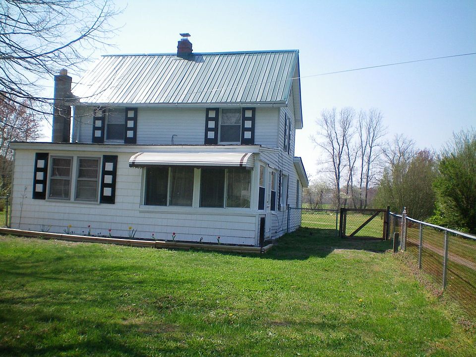 Value is in the land. 