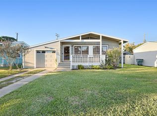 106 Trout St, Galveston, TX 77550