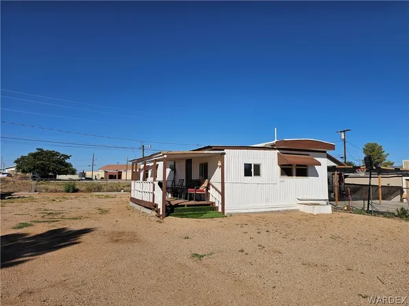 3546 E Warbler Ln, Kingman, AZ 86409