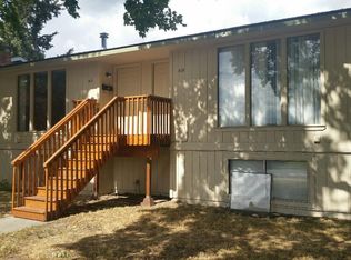 515 E Longfellow Ave, Spokane, WA 99207