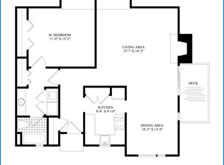 61 Heritage Vlg #B, Southbury, CT 06488