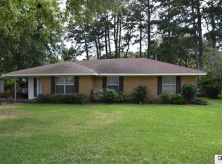 1739 Spencer Ave, Monroe, LA 71201