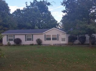 5576 Highway 123, Walnut Grove, MO 65770