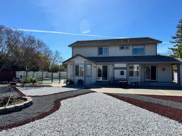206 Meadow Creek Ct, Oakley, CA 94561