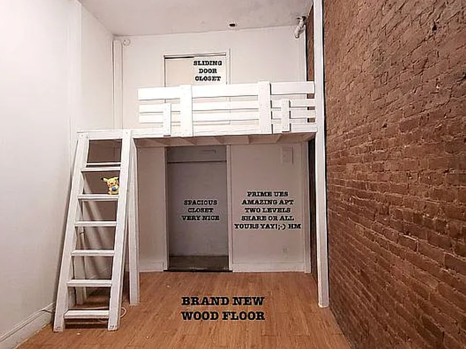 2nd image of 1577 York Ave APT 1B