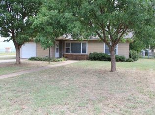5001 Joyce Ln, Wichita Falls, TX 76302