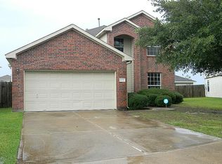 19610 Tully Meadows Ct, Katy, TX 77449