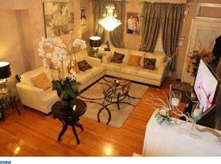1608 S 16th St, Philadelphia, PA 19145