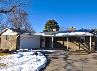6953 Vance St, Arvada, CO 80003