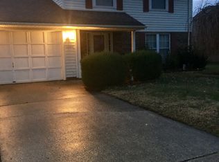 2286 Yates Dr, Owensboro, KY 42301