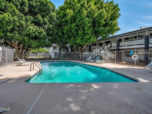 721 E Montebello Ave, Phoenix, AZ