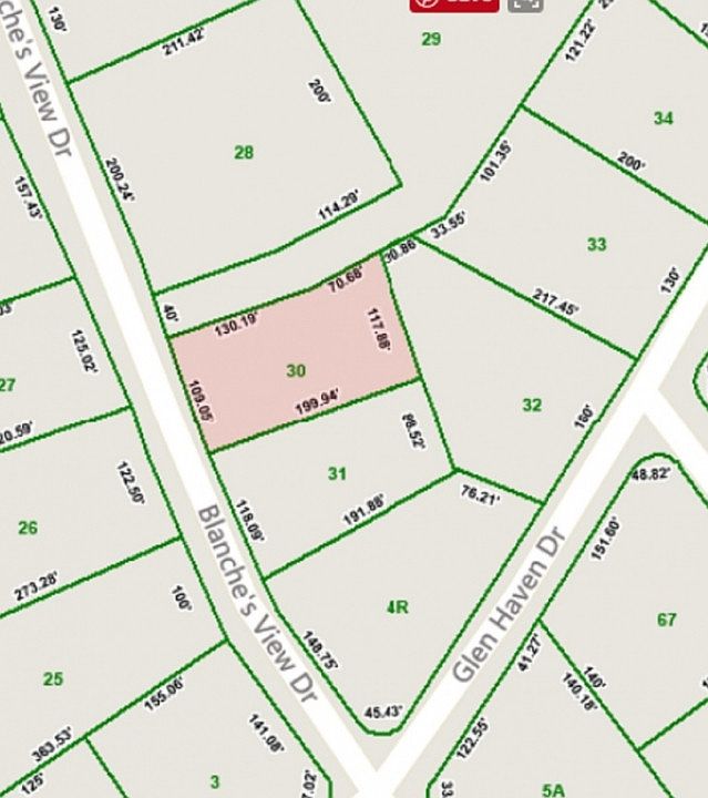 1st image of LOT 30 Blanches View Dr