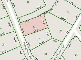 LOT 30 Blanches View Dr, Bluff City, TN 37618